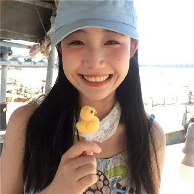 雏菊
