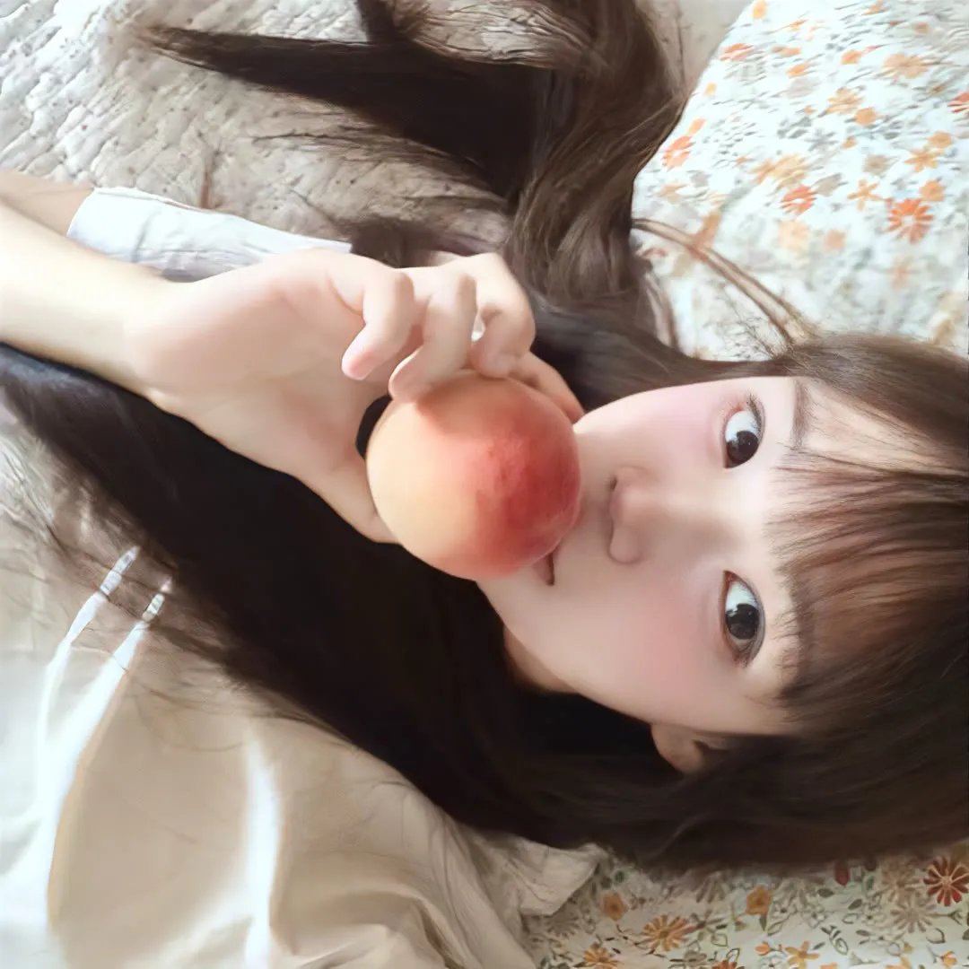 珍妮，日与夜