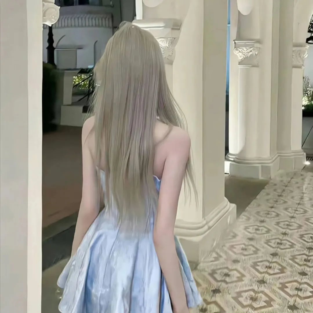 爱情多角错