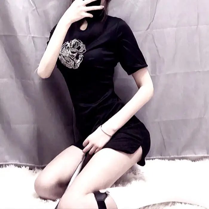 吉姆·杰佛瑞斯：不宽容
